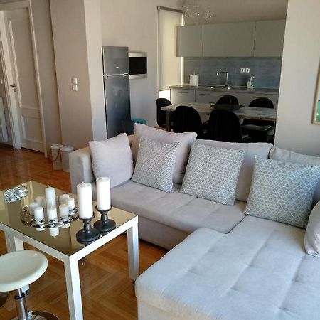 The Athens Museum Penthouse 120Sqm Lycabettus View Apartment Exterior photo