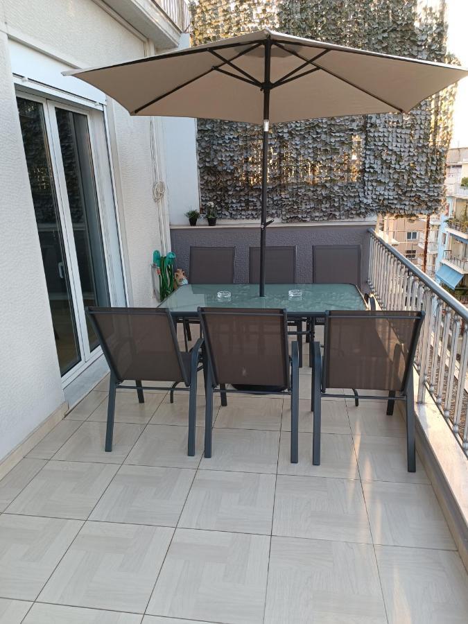 The Athens Museum Penthouse 120Sqm Lycabettus View Apartment Exterior photo